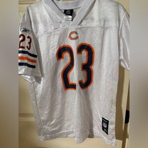 Devin Hester Chicago Bears Jersey